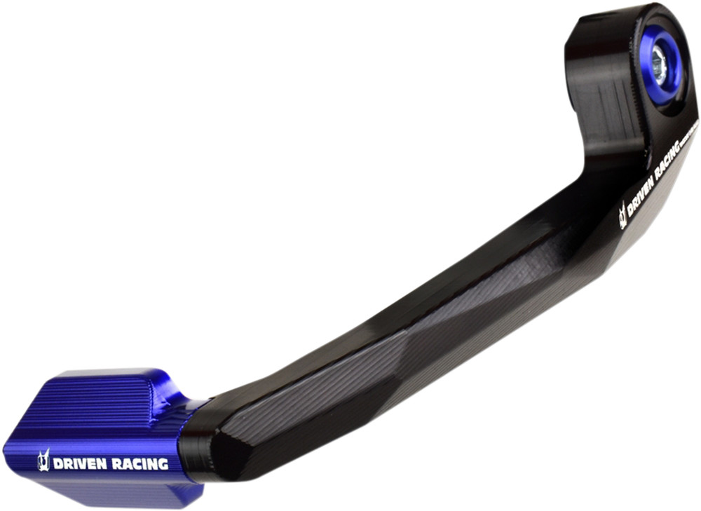 Driven Trackday Lever Guards DTDLG2-BL