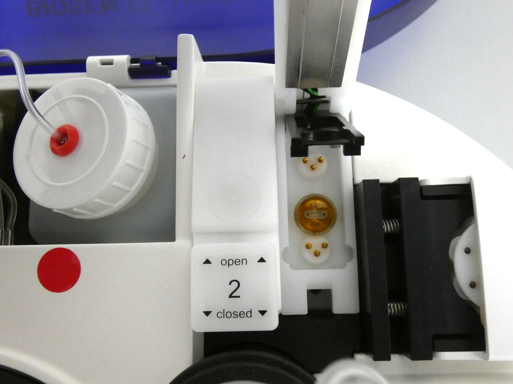 EKF Diagnostics Biosen R-Line Glucos / Lactate Measuring System