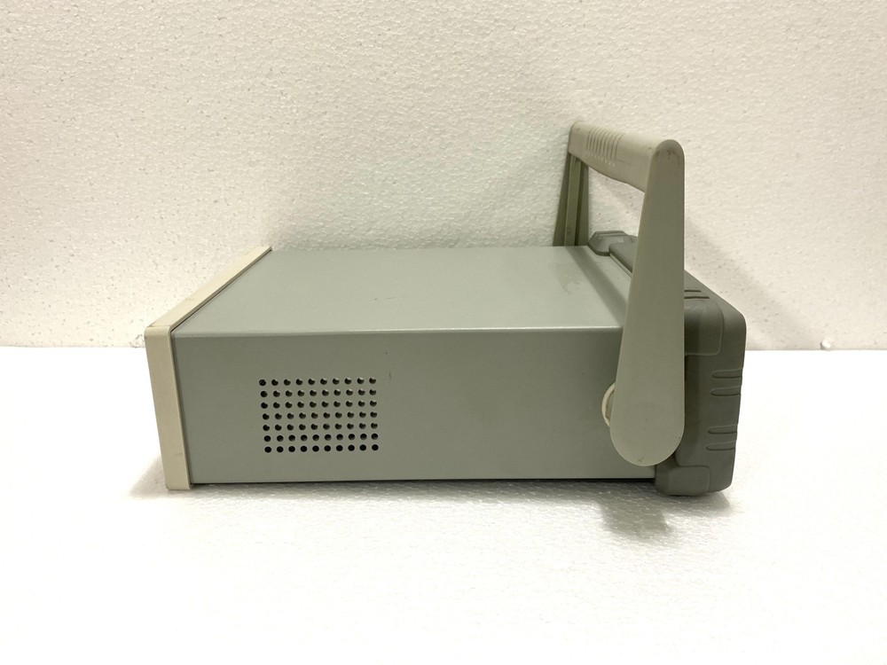 GW Instek LCR-6100 Precision LCR Meter