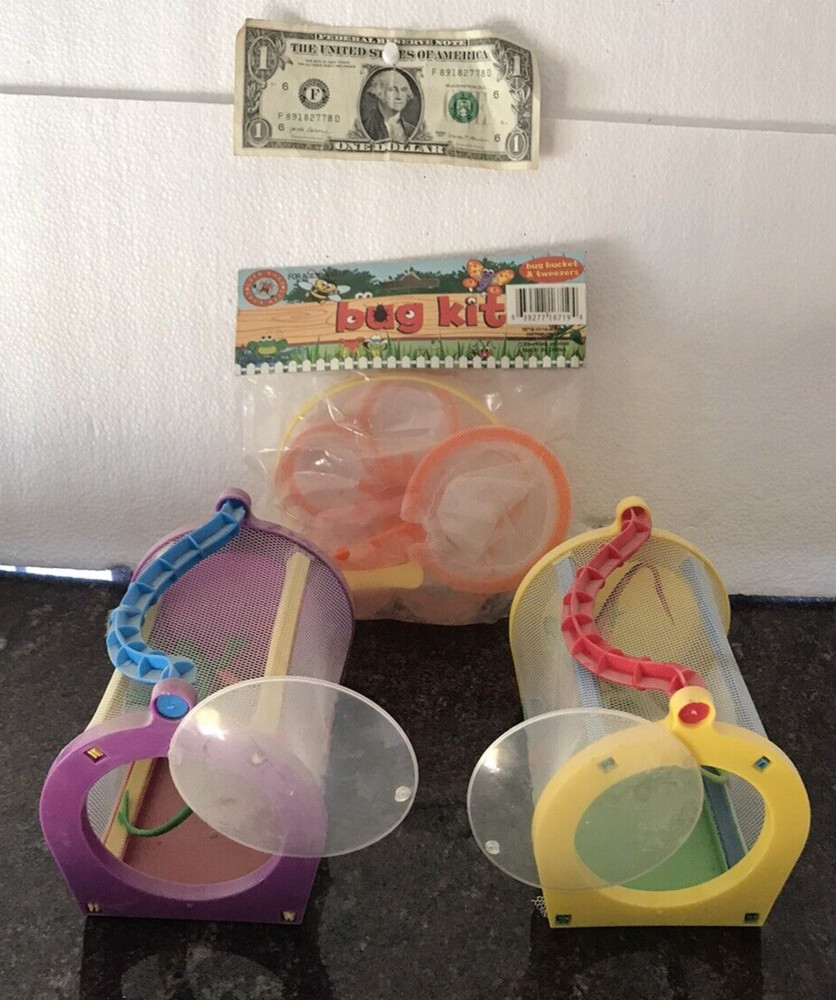 BUG KIT