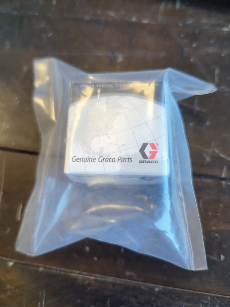GRACO 192317 AIR CAP