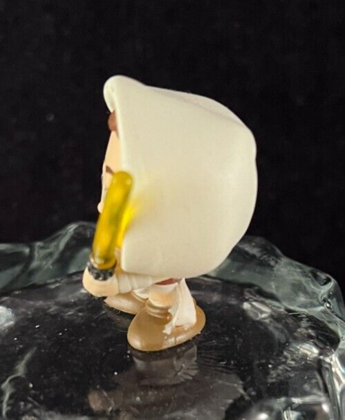 Star Wars Doorables - Rey - Common - Series 2 - Disney