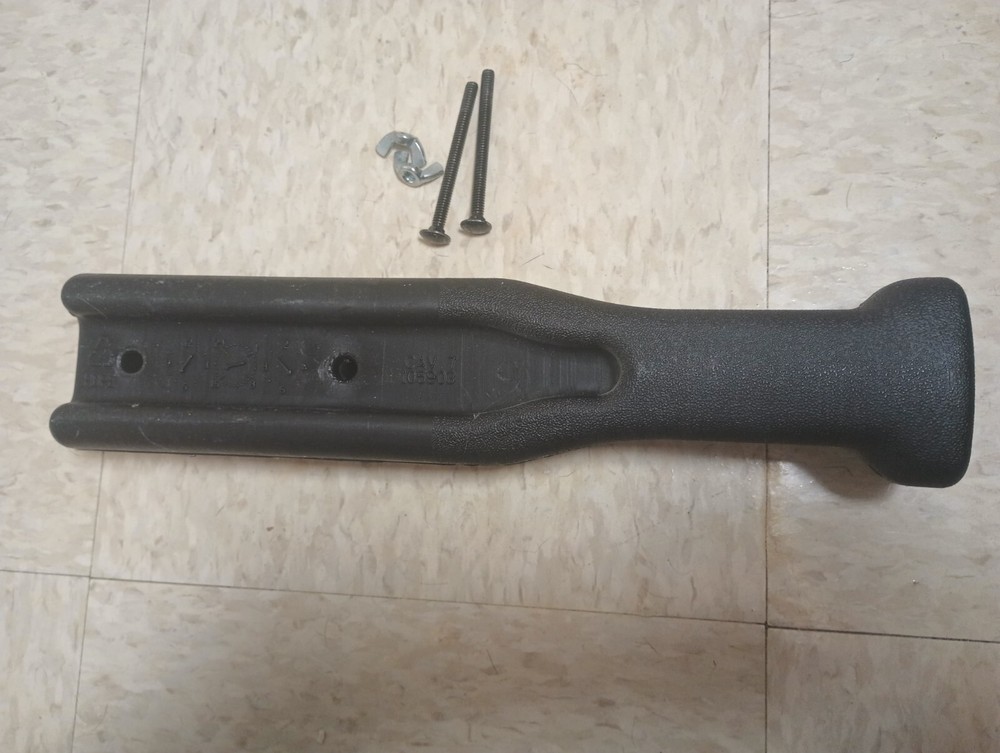 Sleep Number Module Replacement Part Base Legs 105903