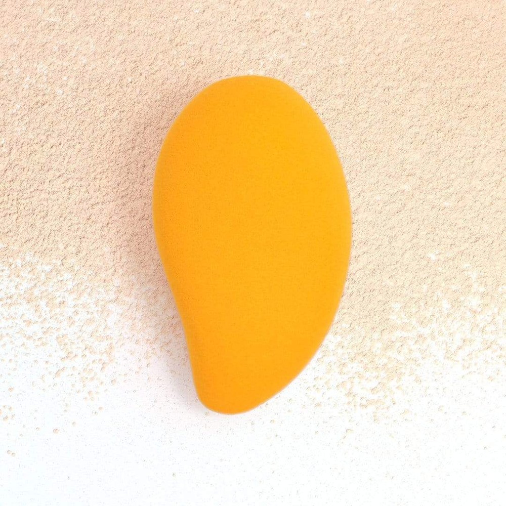 Supersoft Foam Makeup Blender