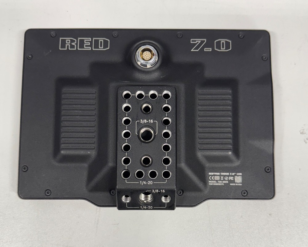 Loaded !!! RED DSMC2 Monstro 8K VV Package |Good Condition