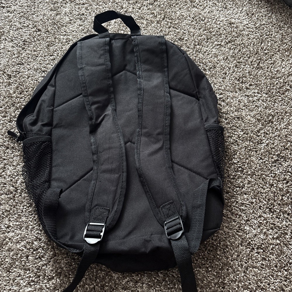 Iowa Hawkeye Backpack