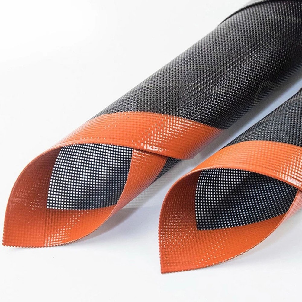 2 Pcs Cookie Mats for Baking Tray Kitchen Tools Insulation Cloth