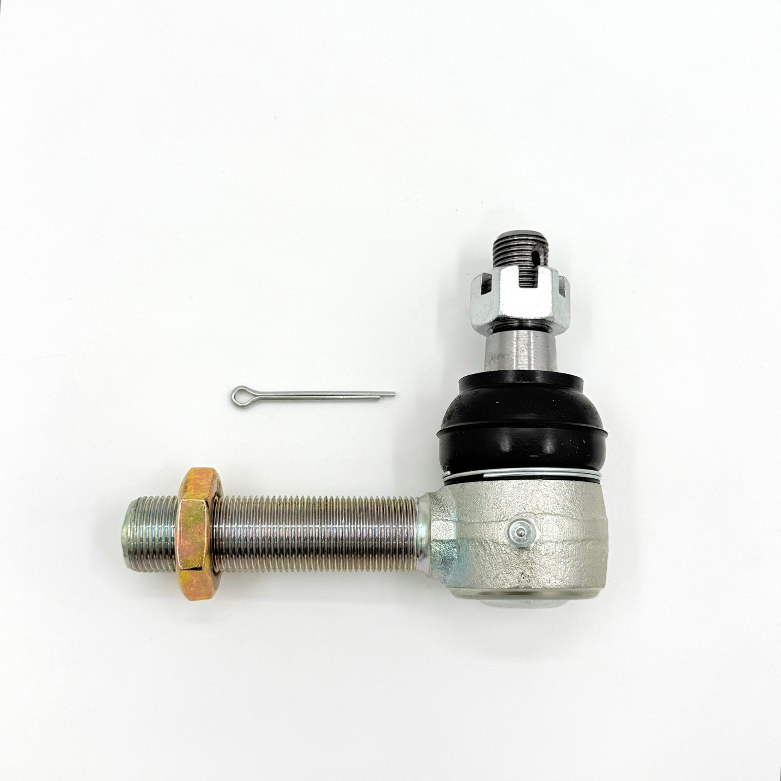 Drag Link + 2x Tie Rod End Left Right for ISUZU NRR NPR NPR-HD NQR 08-16