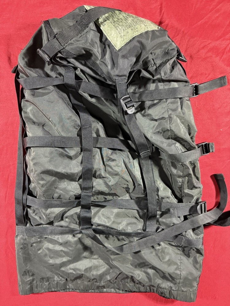 USGI LARGE FOLIAGE COMPRESSION STUFF SACK for Modular ACU SLEEP SYSTEM