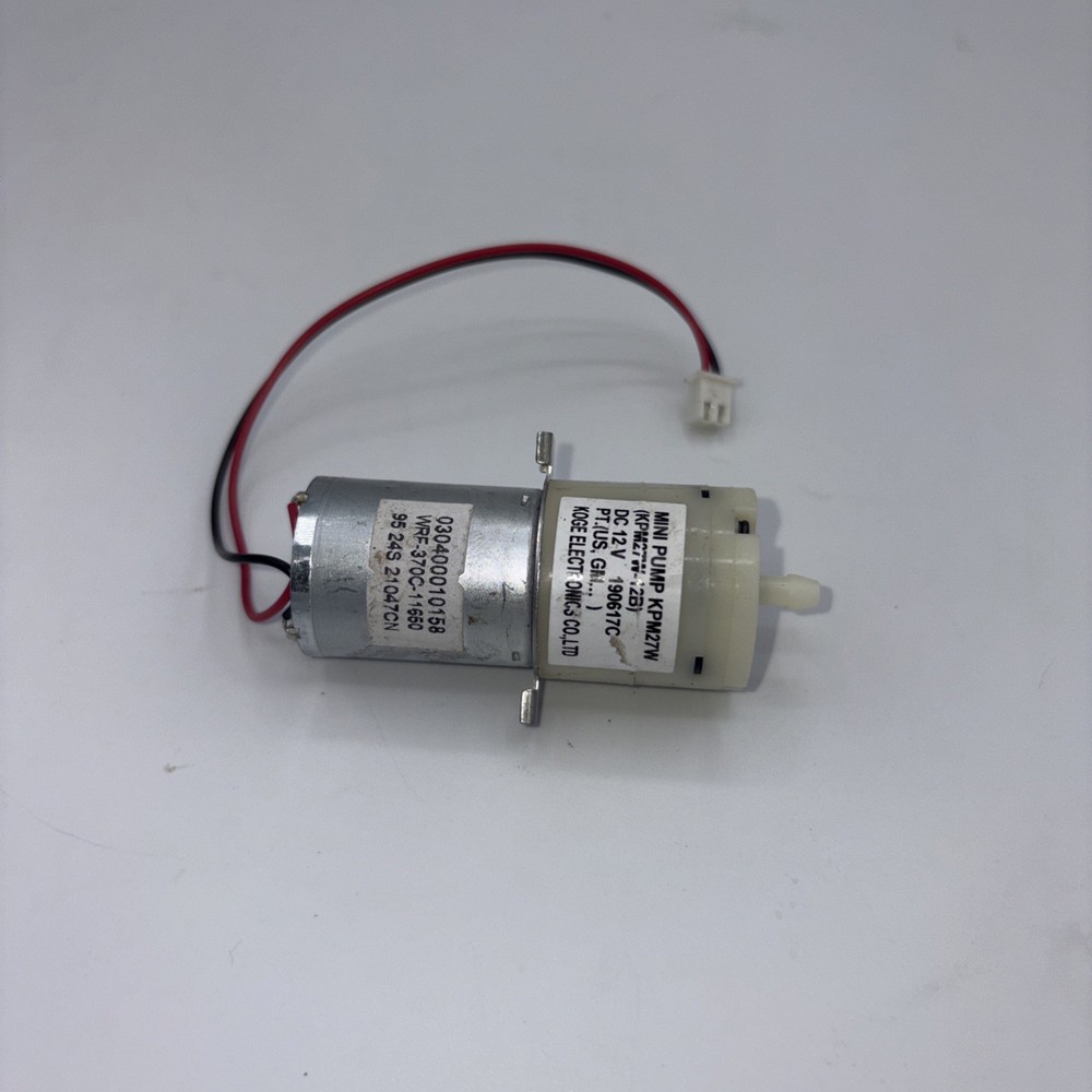Keurig Coffee Maker - K-Duo Plus 5200 Replacement Mini Pump