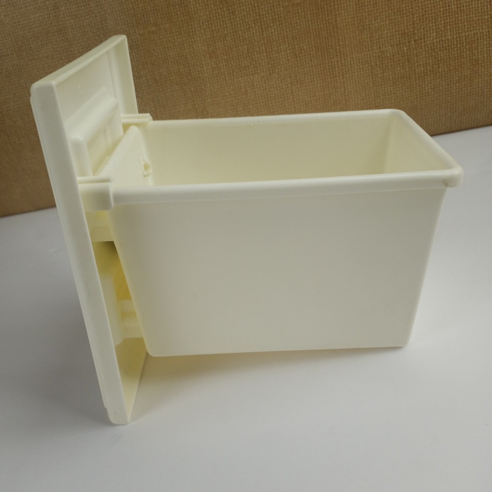 Step 2 Lifestyle Kitchen White Replacement Drawer