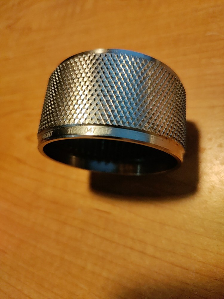 Signode 1821.047.037 Wheel