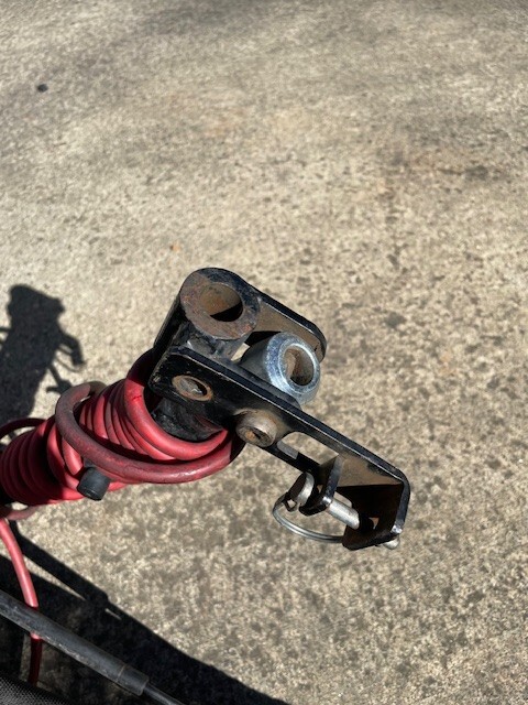 Roadmaster Falcon 2 Tow Bar Bundle