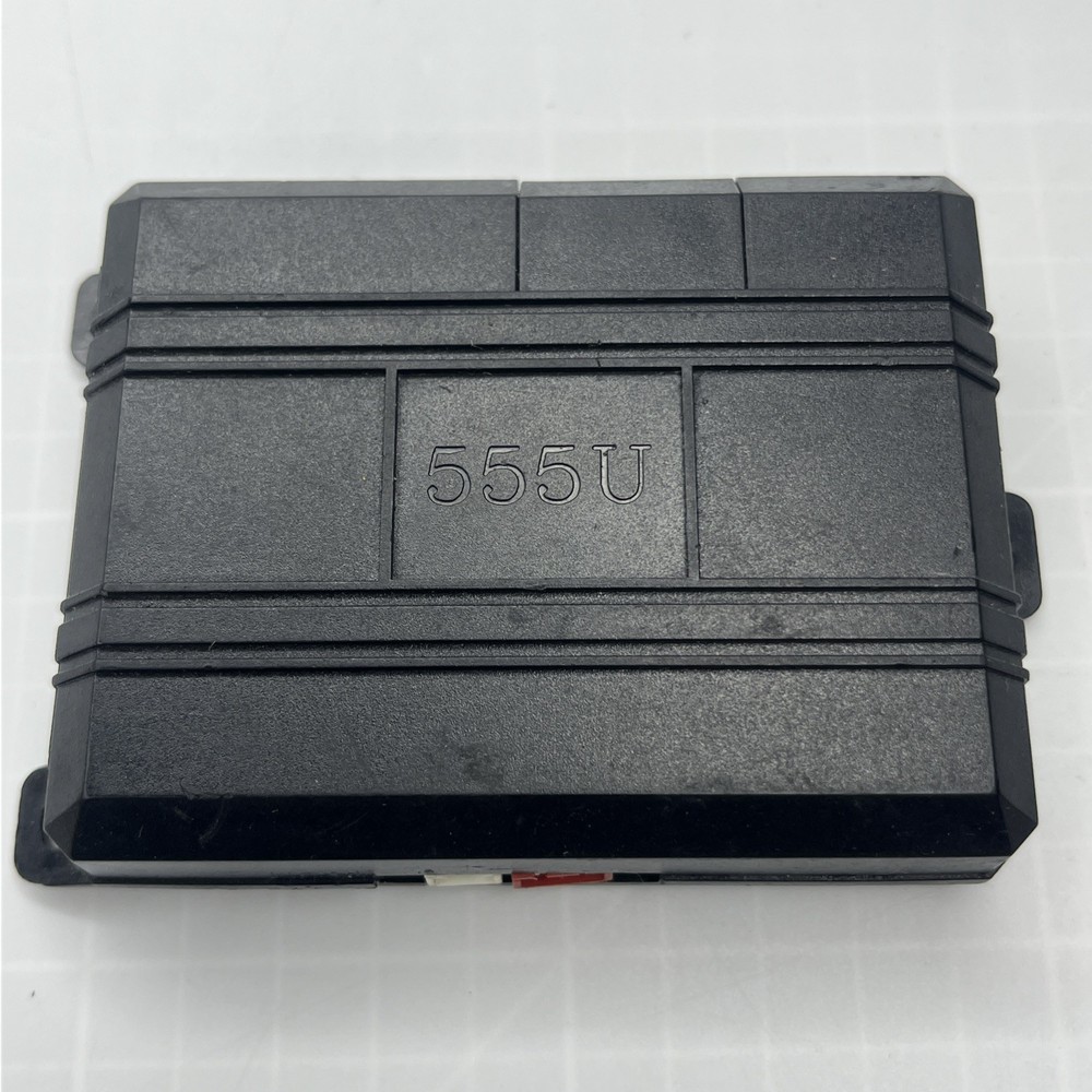 Directed Electronics 555U Universal Bypass Module ONLY