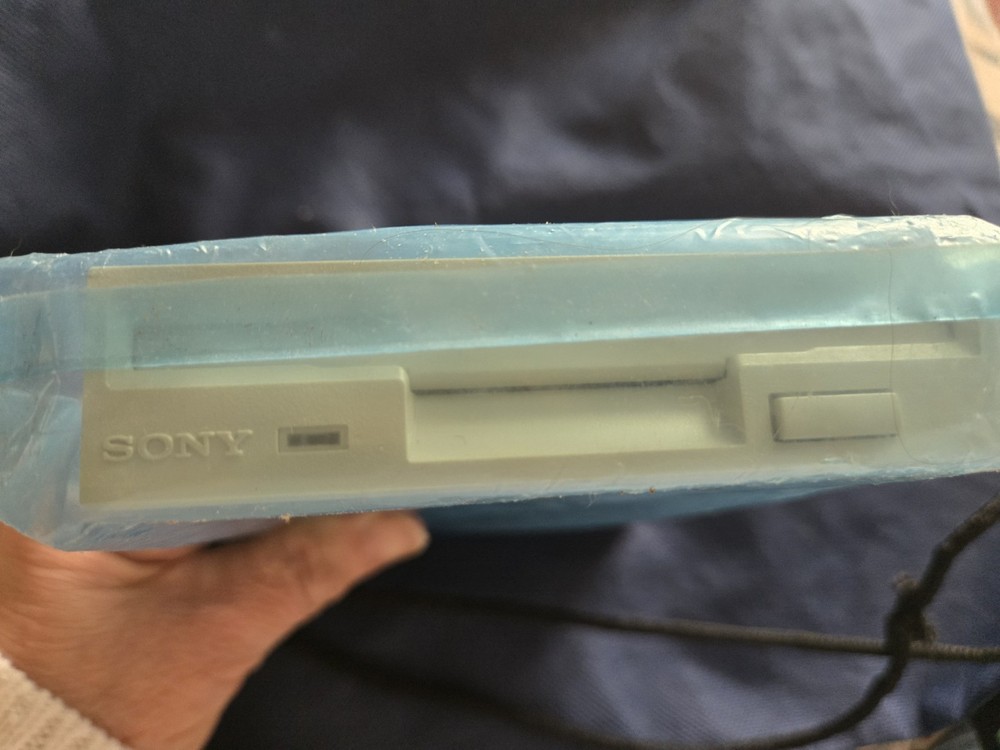 Sony MPF920-Z Internal Floppy Disk Drive