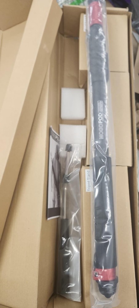 Open Box Mogopod Monopod