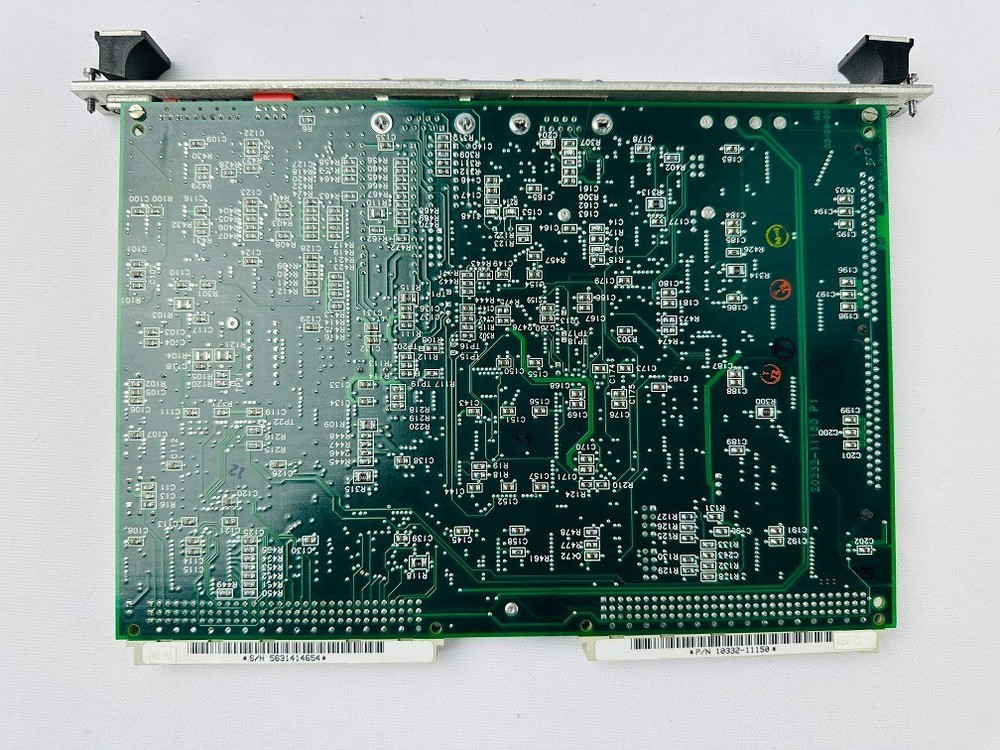 Adept 10332-11150 VMEBus CPU Board