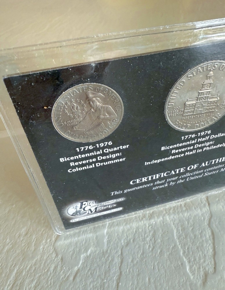 1976 Bicentennial Collection