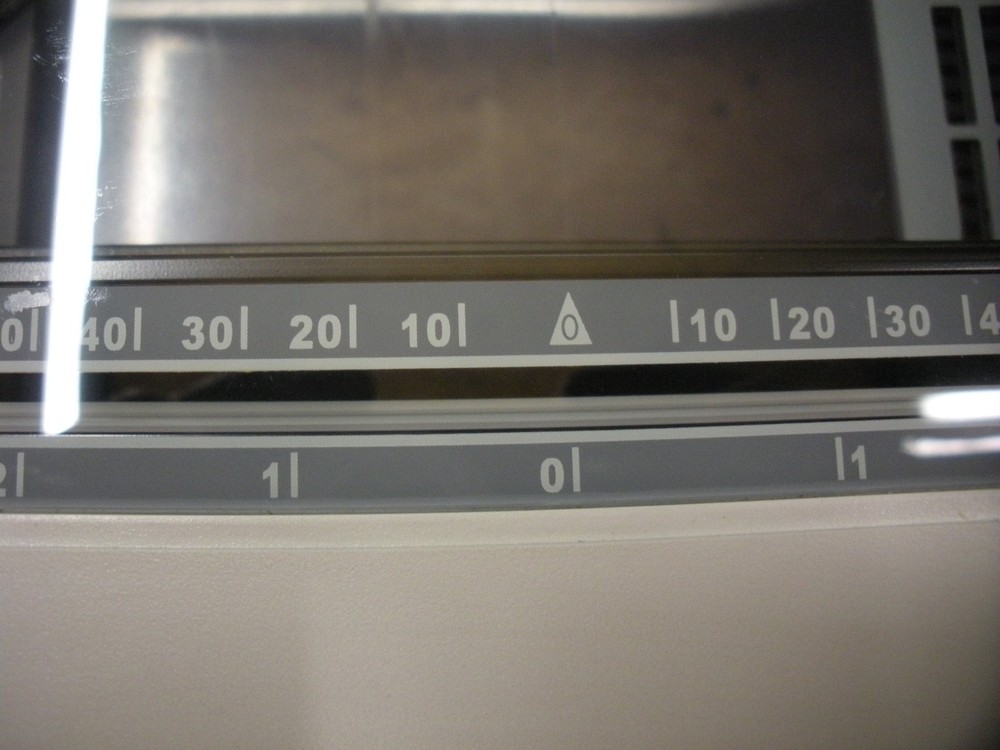 MICROTEK ScanMaker 9800XL Wide Format Scanner MRS-3200A3