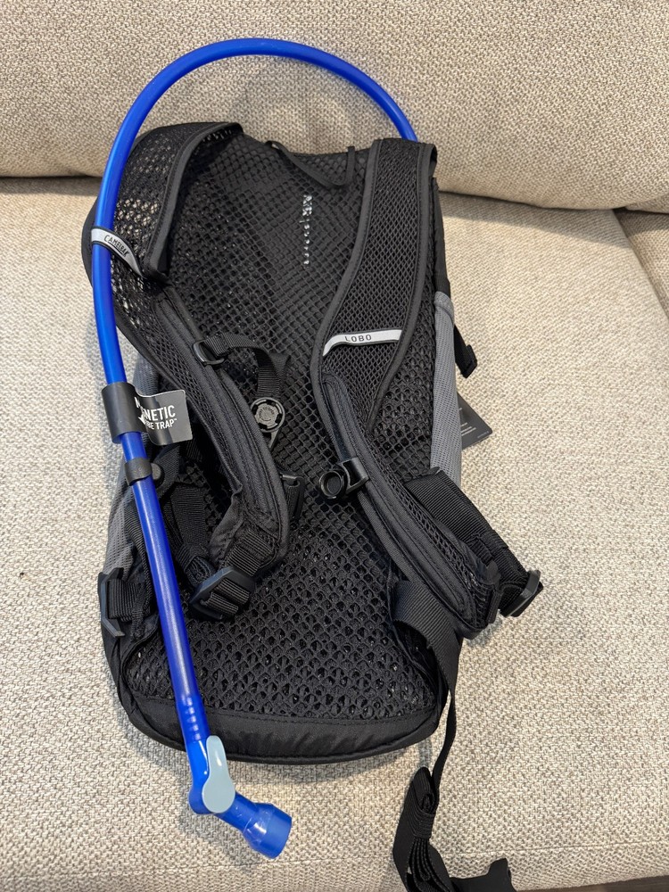 Camelbak Lobo 9 Hydration Pack