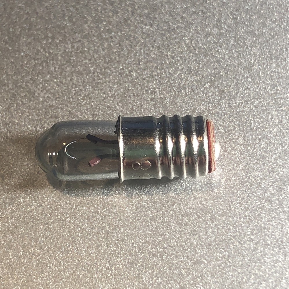 Nikon Transformer Replacement Light Mini Screw 6V Bulb Lamp