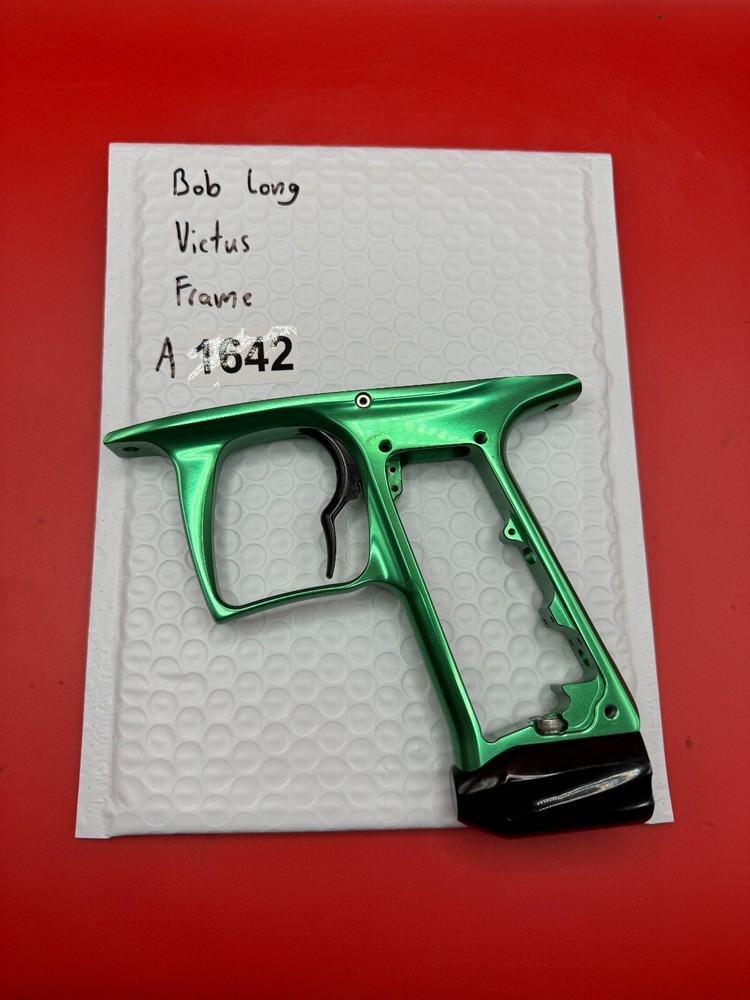 Bob Long Victus Paintball Marker Frame