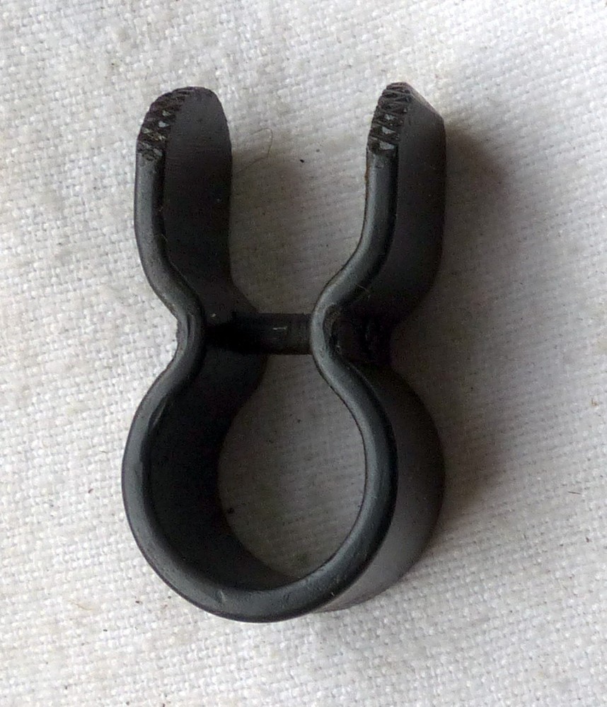 Lee Metford Converted Trainer Mk I* Front Sight Protector
