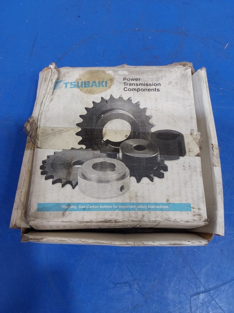 Tsubaki H50B13F-1 Sprocket