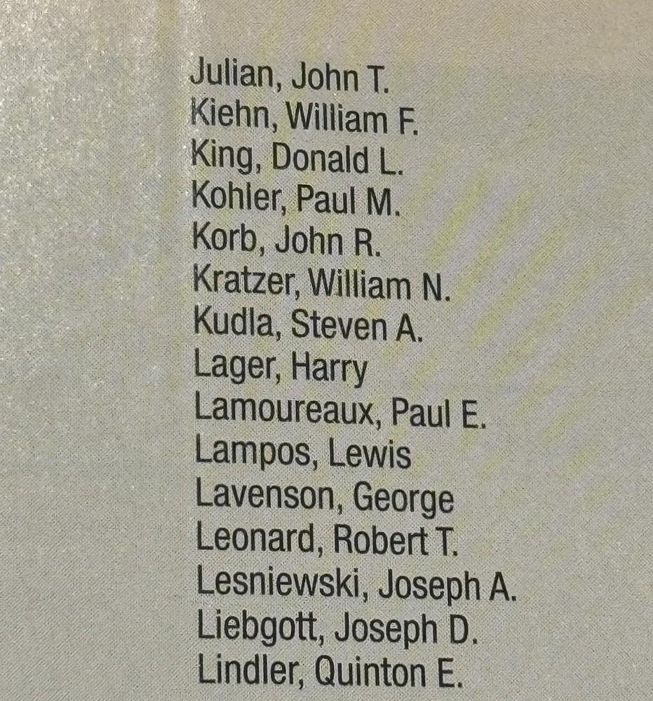 Ww2 506th Easy Company / 517th airborne paratrooper dog tag