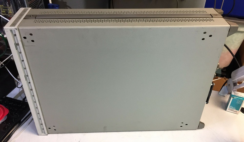 Agilent HP 11759C RF CHANNEL SIMULATOR