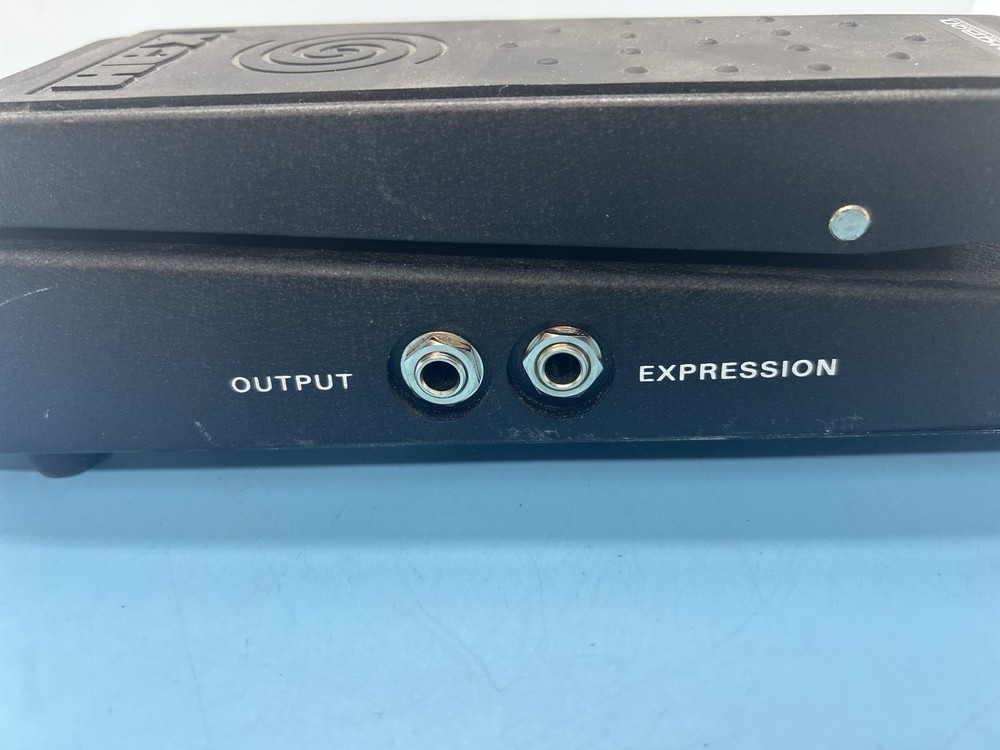 Rocktron Hex Expression Volume Pedal