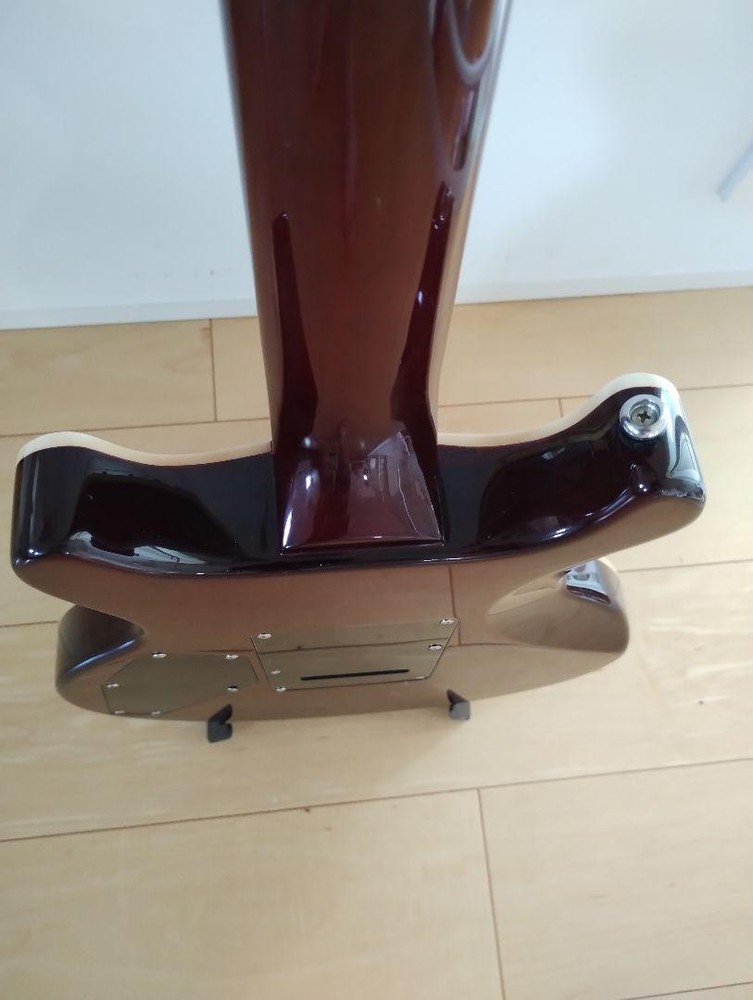 GrassRoots Knight Safe Packing!