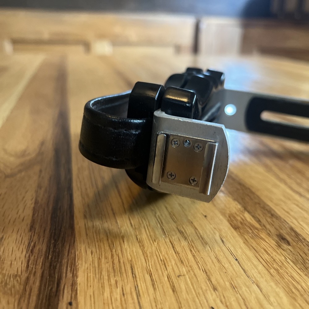 Camera And Flash Grip Unbranded