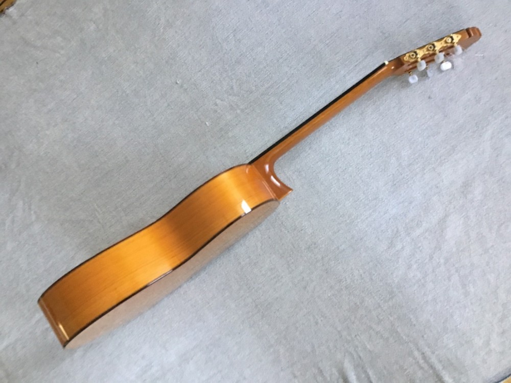 German Vasquez Rubio model Manuel Reyes 2003