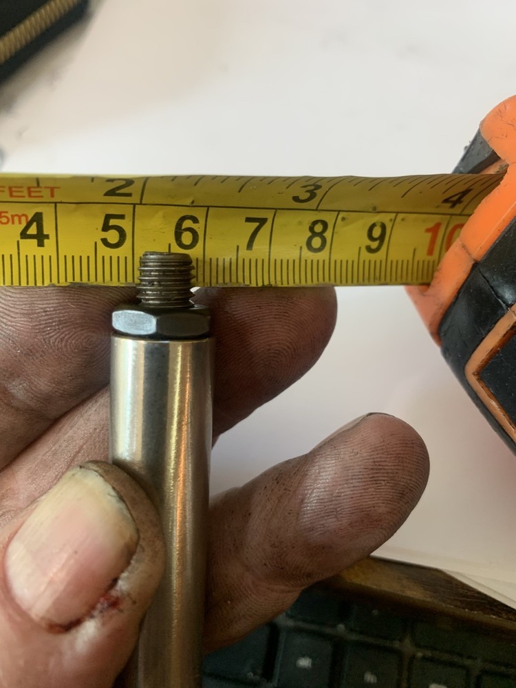 Heidelberg MO Duct Roller Clutch