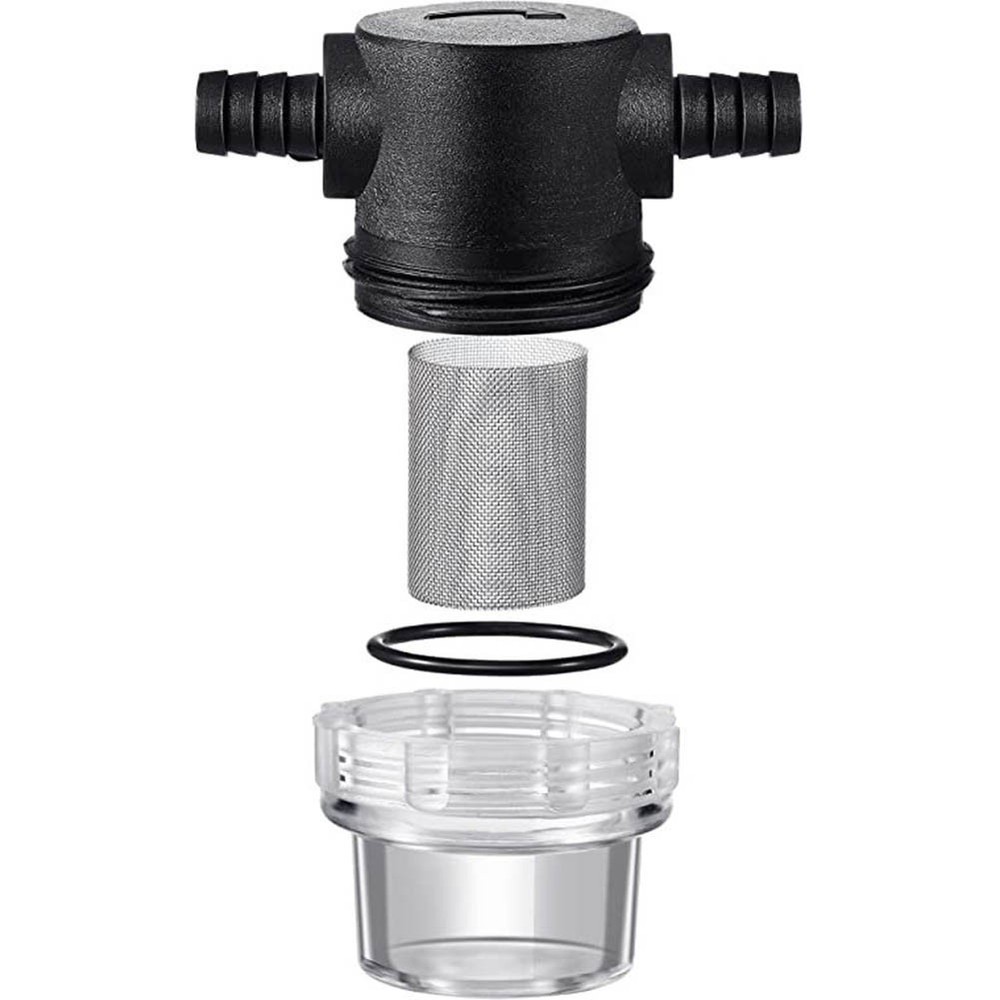 Water Pipe Filter Replacement Water Level Controller For Floor Scrubbers