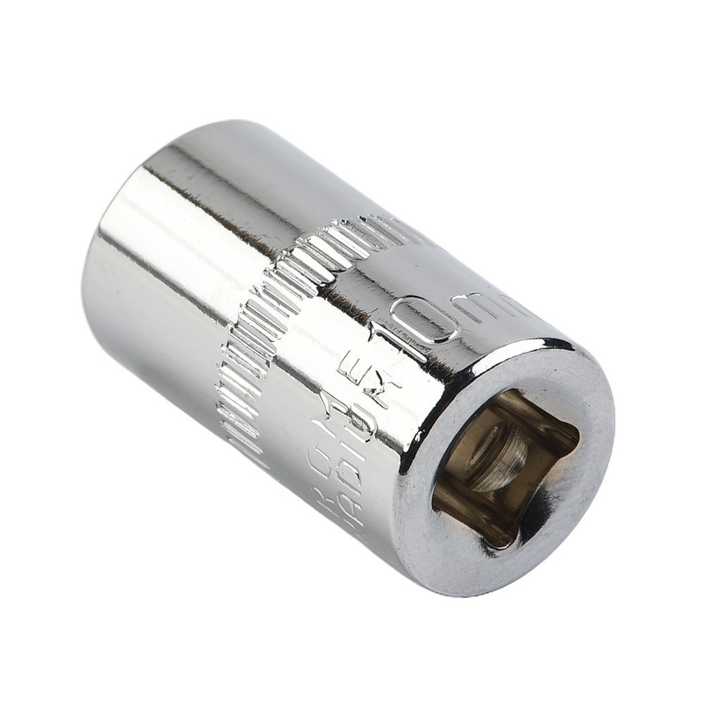 Socket Tools 1/4\" Head 4pcs Adapter Anti-rust Hex Keys Socket New Arrive