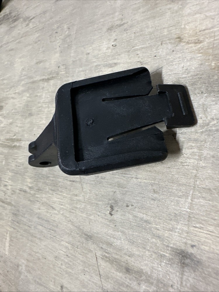 bontrager blendr ridetime trip computer mount 509702