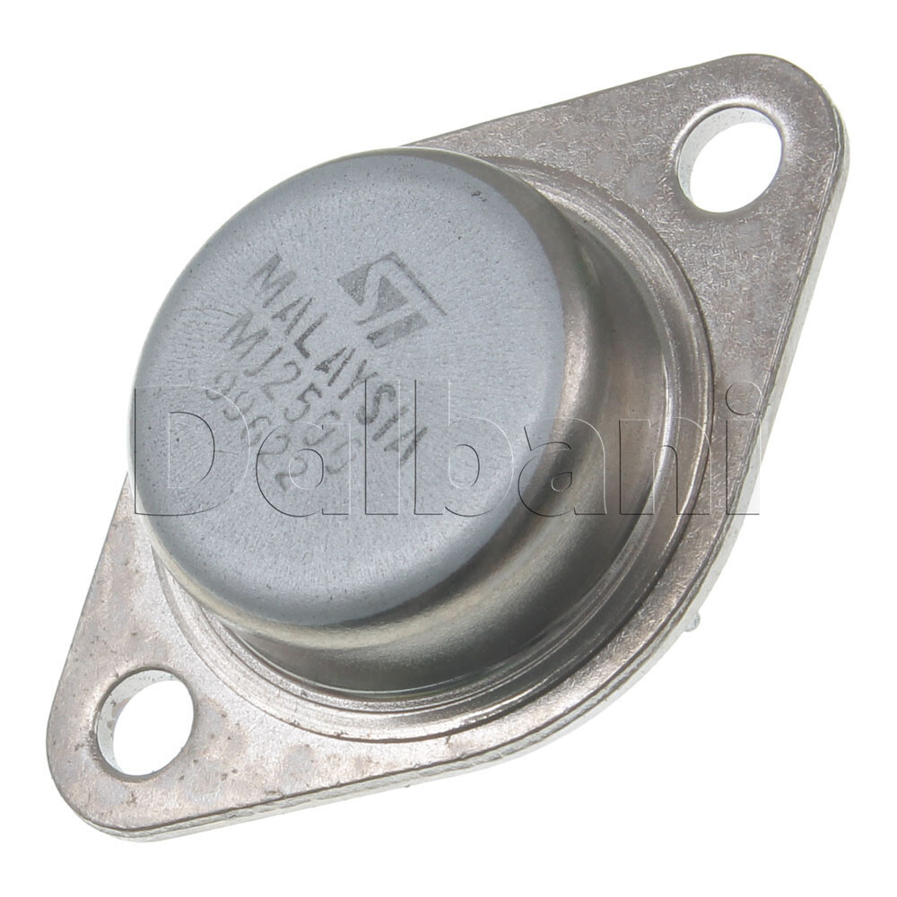MJ2500 Original STMicroelectronics Semiconductor