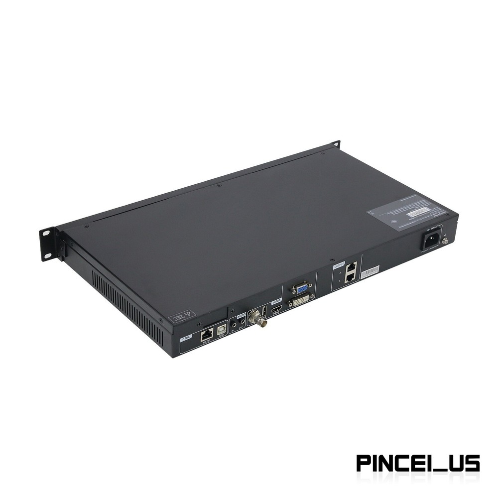 NOVASTAR V760 1.3MP LED Display Controller Processor for Shopping Malls Hotels