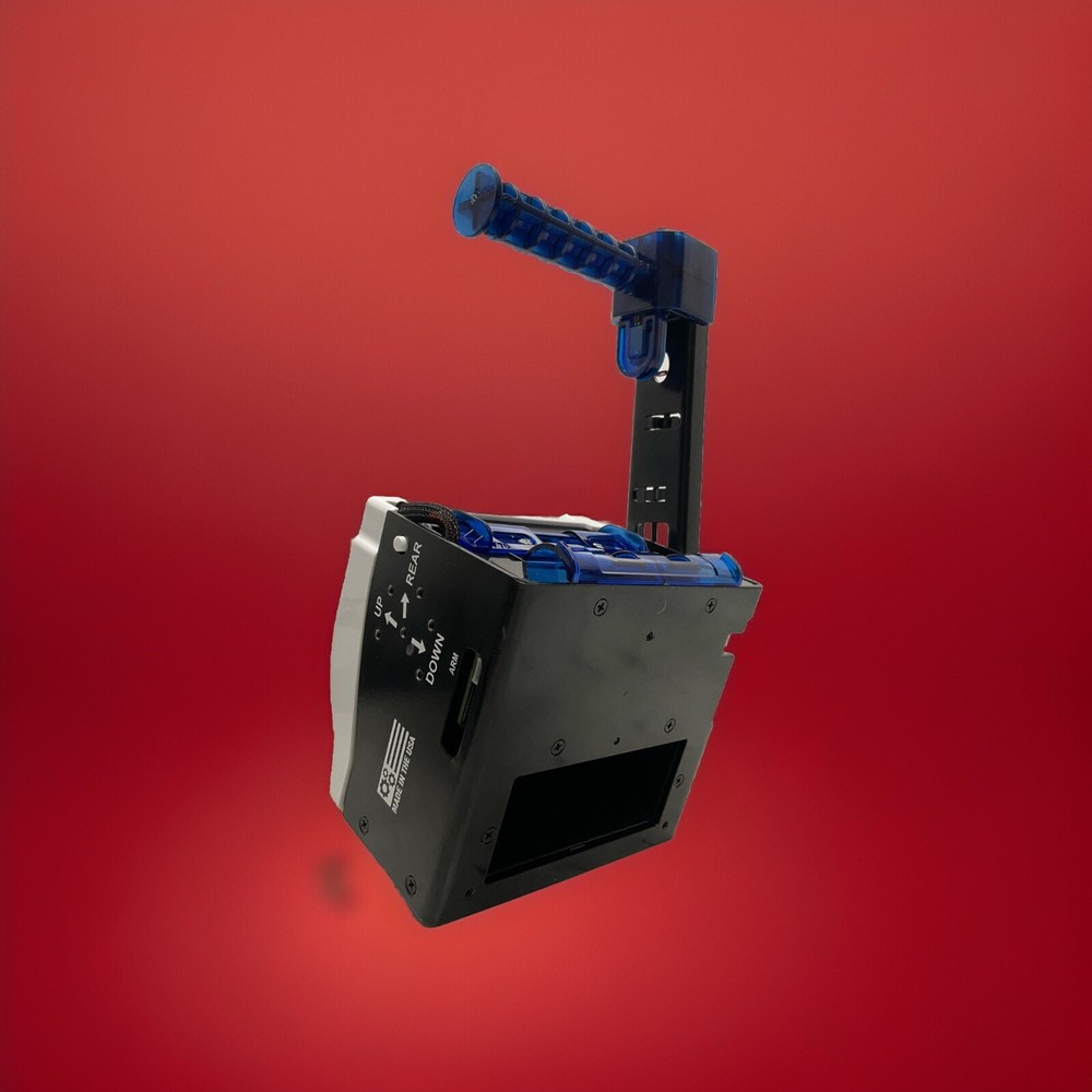 REL-80 Thermal Printer (Barely Used)