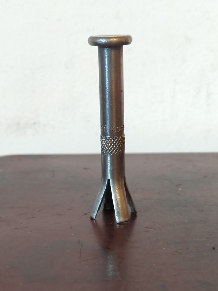 Rare SNAP-ON  CG-14 Brake Shoe Spring Compressor Vintage Tool