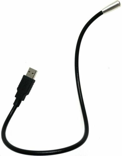 Fellows  - USB  Powered Portable Reading Light, New in Box 