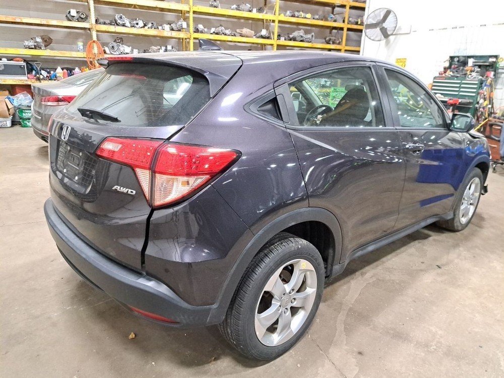 2016 Hr-v Jack Sku#4284987