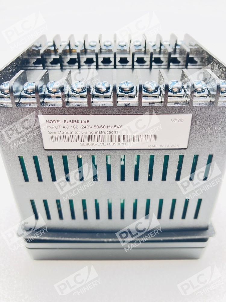 AutomationDirect Solo SL9696-LVE Temperature Controller PID