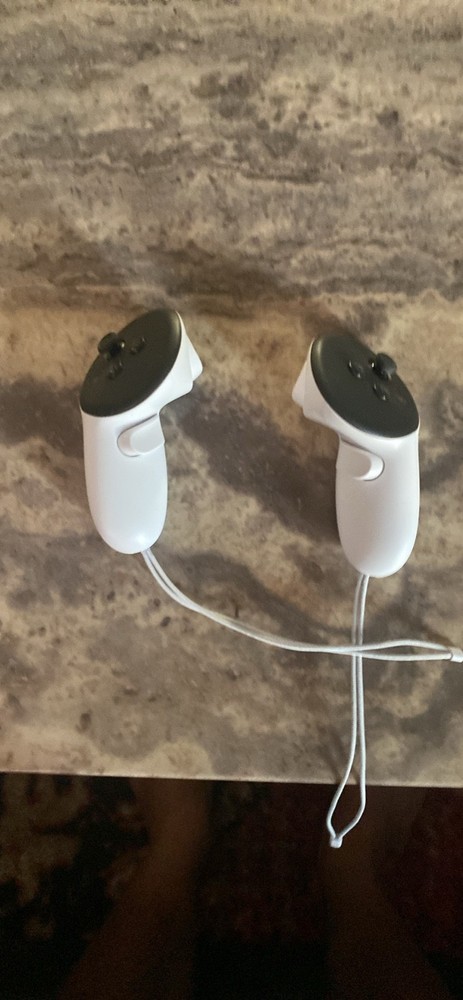 Meta Quest 3 128GB VR Headset - White