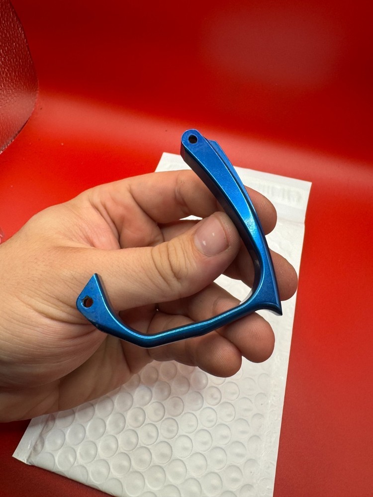 Bob Long 2k5 Intimidator Trigger Guard