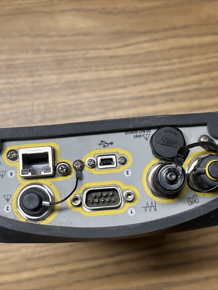Trimble Net R9 67668-30
