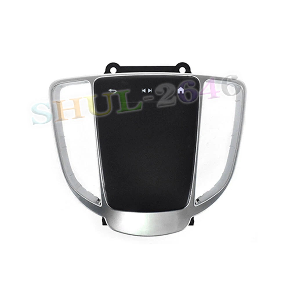 Center Multimedia Touch Pad Command Switch Controller for Benz G Class 2019-2024