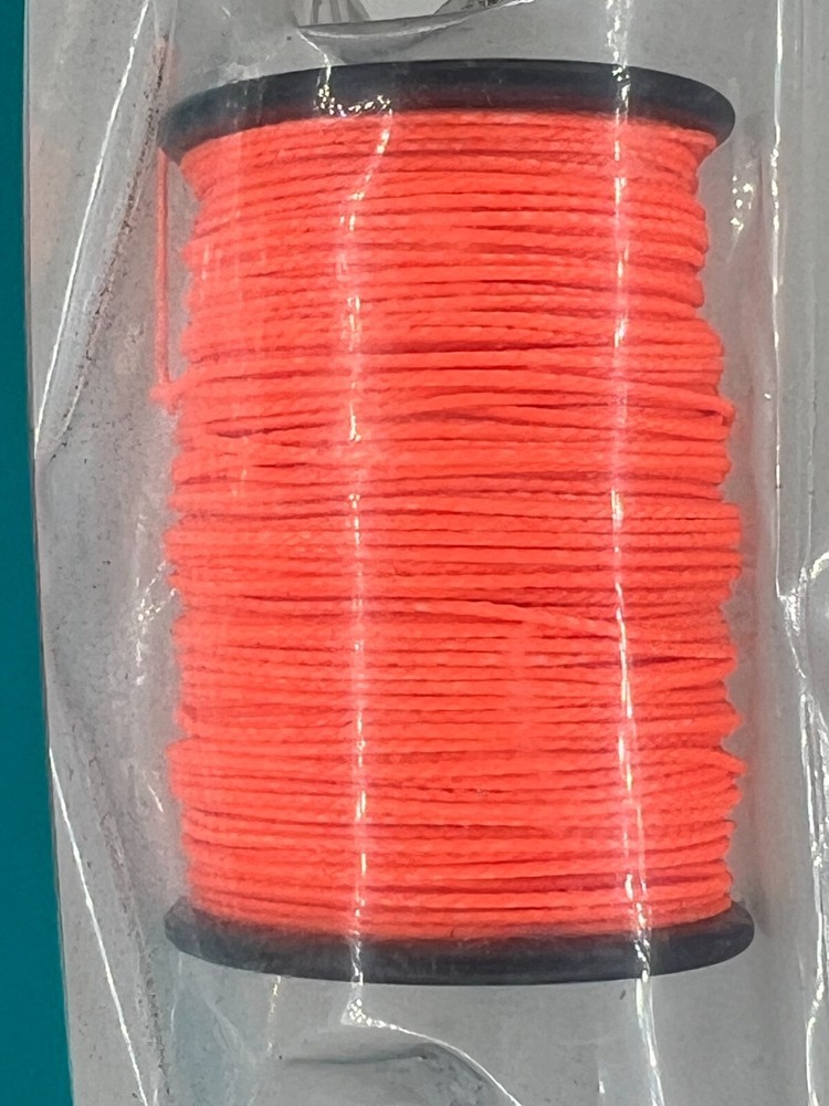 BCY .025 Powergrip Serving